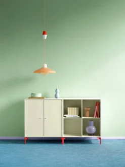 Montana Reoler<Pair, inkl. ophæng fra