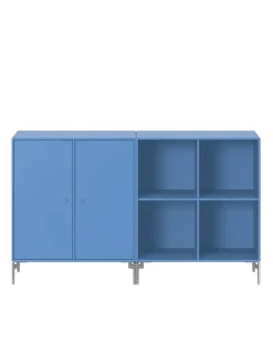 Montana Reoler<Pair, inkl. ophæng fra