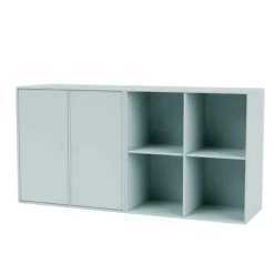 Montana Reoler<Pair, inkl. ophæng fra