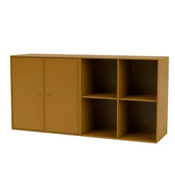 Montana Reoler<Pair, inkl. ophæng fra