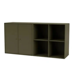 Montana Reoler<Pair, inkl. ophæng fra