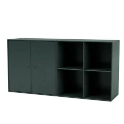 Montana Reoler<Pair, inkl. ophæng fra