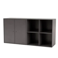 Montana Reoler<Pair, inkl. ophæng fra