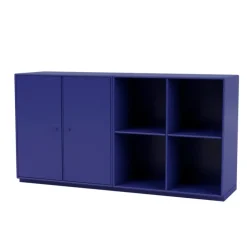 Montana Reoler<Pair, inkl. ophæng fra