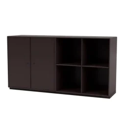 Montana Reoler<Pair, inkl. ophæng fra