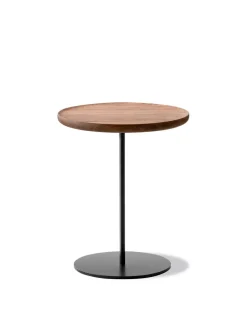 Fredericia Furniture Sideborde Og Små Borde<Pal Table Ø37,5 fra