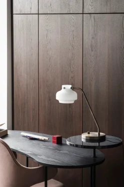 &Tradition Skriveborde<Palette skrivebord JH9 af Jaime Hayon