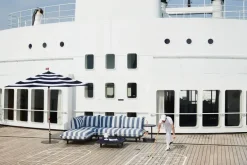 Fatboy Udendørs Loungemøbler|Havestole<Paletti hjørnemodul fra