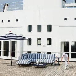 Fatboy Udendørs Loungemøbler|Havestole<Paletti hjørnemodul fra