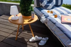 Fatboy Udendørs Loungemøbler|Havestole<Paletti hjørnemodul fra