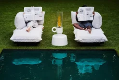 Fatboy Udendørs Loungemøbler|Havestole<Paletti hjørnemodul fra