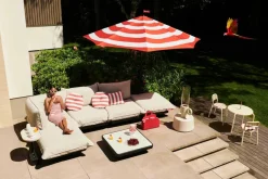 Fatboy Udendørs Loungemøbler|Havestole<Paletti hjørnemodul fra