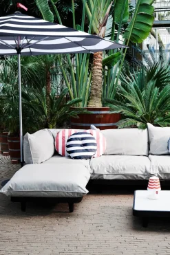 Fatboy Udendørs Loungemøbler|Havestole<Paletti hjørnemodul fra