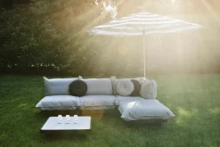 Fatboy Udendørs Loungemøbler|Havestole<Paletti hjørnemodul fra