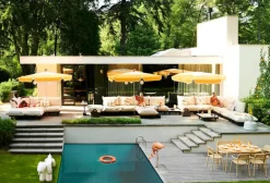 Fatboy Udendørs Loungemøbler|Havestole<Paletti modul fra