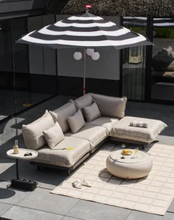 Fatboy Sofaer<Paletti Set Large - hjørnesofa fra