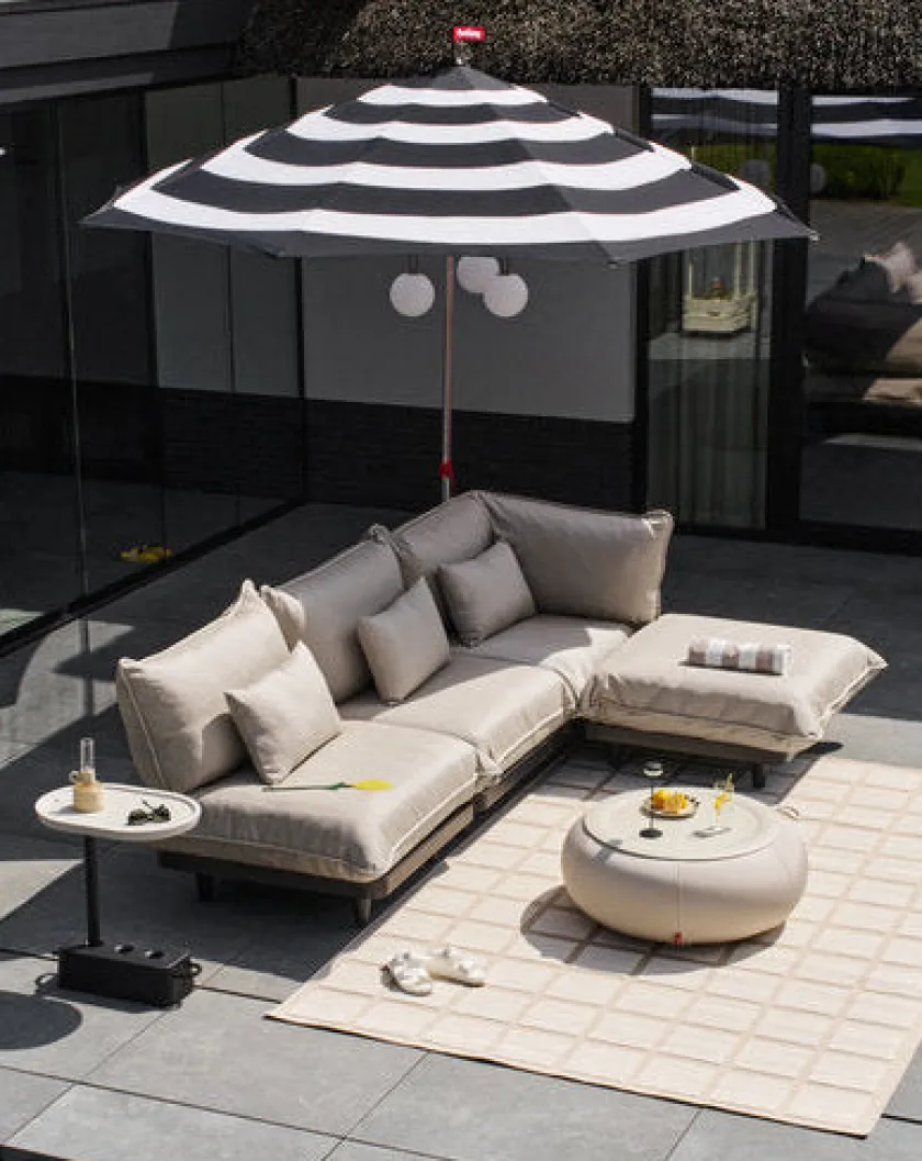 Fatboy Sofaer<Paletti Set Large - hjørnesofa fra