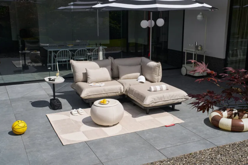 Fatboy Sofaer<Paletti Set Large - hjørnesofa fra