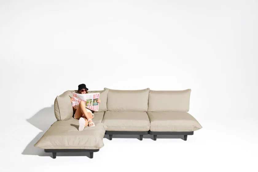 Fatboy Sofaer<Paletti Set Large - hjørnesofa fra