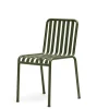 HAY Havestole<Palissade Chair, olive fra
