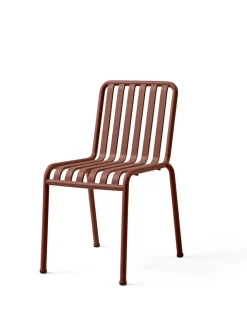 HAY Havestole<Palissade Chair, olive fra