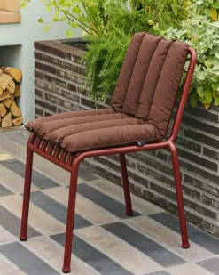 HAY Havestole<Palissade Chair, olive fra