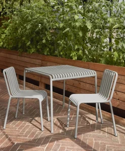 HAY Havestole<Palissade Chair, olive fra