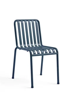 HAY Havestole<Palissade Chair, olive fra