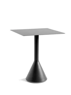HAY Haveborde<Palissade Cone Table fra