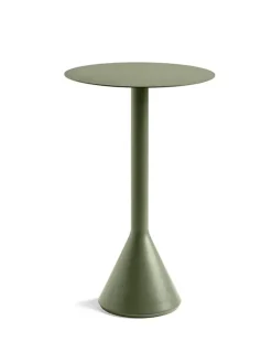 HAY Haveborde<Palissade Cone Table fra