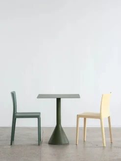 HAY Haveborde<Palissade Cone Table fra