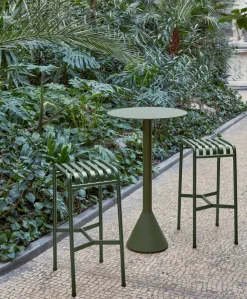 HAY Haveborde<Palissade Cone Table fra