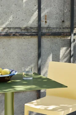 HAY Haveborde<Palissade Cone Table fra