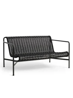 HAY Udendørs Loungemøbler<Palissade Cord Lounge Sofa fra