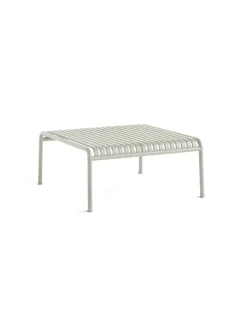 HAY Udendørs Loungemøbler|Haveborde<Palissade Low Table, anthracite fra