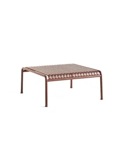 HAY Udendørs Loungemøbler|Haveborde<Palissade Low Table, olive fra