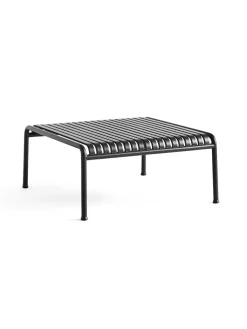 HAY Udendørs Loungemøbler|Haveborde<Palissade Low Table, sky grey fra