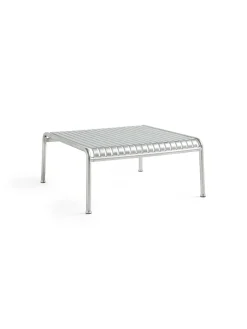 HAY Udendørs Loungemøbler|Haveborde<Palissade Low Table, sky grey fra