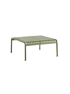 HAY Udendørs Loungemøbler|Haveborde<Palissade Low Table, sky grey fra