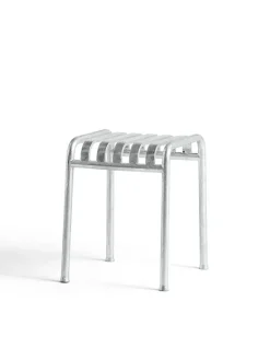 HAY Udendørs Loungemøbler|Havestole<Palissade Stool, olive fra