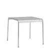 HAY Haveborde<Palissade Table 90x82, hot galvanised fra