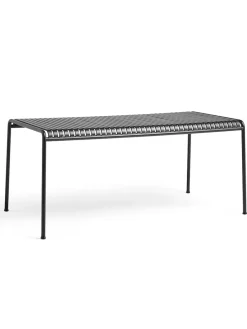 HAY Haveborde<Palissade Table 170x90, olive fra