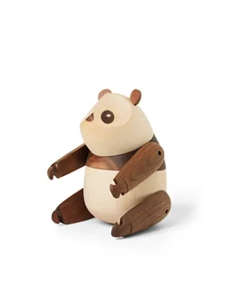 Architectmade Figurer<Panda fra