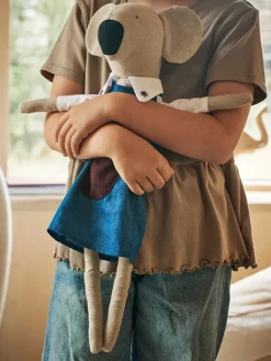 Børn Ferm Living Gaver|Gaver Til Børn<Panda Teddy fra