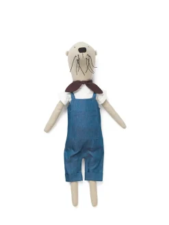 Børn Ferm Living Gaver|Gaver Til Børn<Panda Teddy fra