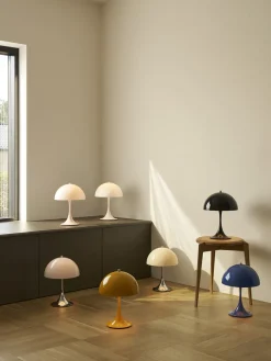 Louis Poulsen Gaver Til Ham|Gaver Til Hende<Panthella 250 Portable V3 Bordlampe fra