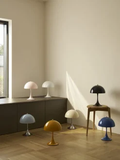 Louis Poulsen Gaver Til Ham|Gaver Til Hende<Panthella 250 Portable V3 Bordlampe fra