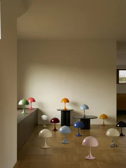 Louis Poulsen Gaver Til Ham|Gaver Til Hende<Panthella 250 Portable V3 Bordlampe fra