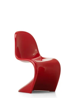 Vitra Spisebordsstole<Panton Chair Classic fra