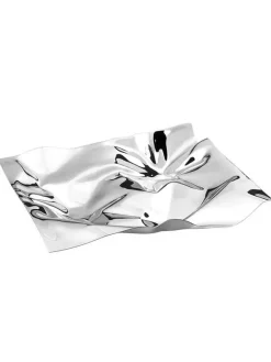 Georg Jensen Gaver Til Hende|Service<Panton fad fra